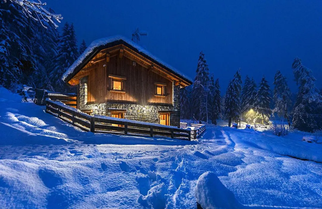 Chalet Resort Sozzine-1